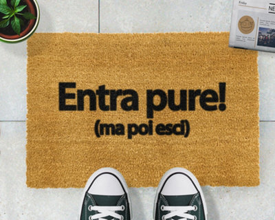 Entrapure Doormat - Regular 60x40cm