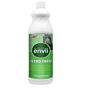Envii Astro Fresh - Artificial Grass Cleaner - 1L Refill
