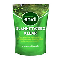 Envii Blanketweed Klear - Kills Floating Blanketweed - Treats 40,000 Litres