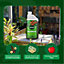 Envii Maximato - Organic Liquid Tomato Feed With Added Seaweed, Calcium & Magnesium - 1L Makes 250L