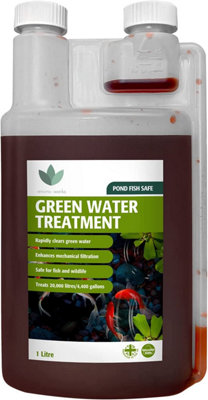 Enviro-works Greenwater Treatment 1L
