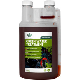 Enviro-works Greenwater Treatment 1L