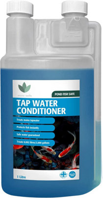 Enviro-Works Tap Water Conditioner 1L