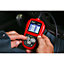 EOBD Code Reader - Live Data Stream - Automotive Diagnostic Tool - CAN Enabled