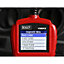 EOBD Code Reader - Live Data Stream - Automotive Diagnostic Tool - CAN Enabled