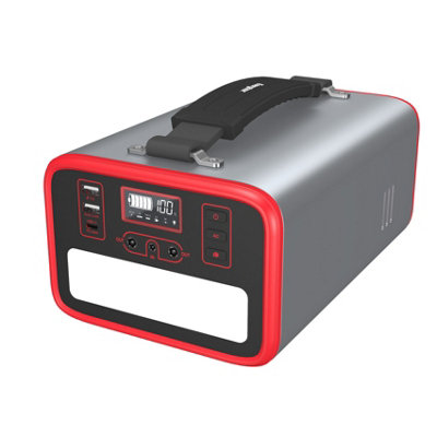 EOL do not sell - Energizer Portable Power Station with 307.2Wh capacity Price Comparisons | Compare The Build