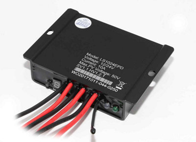 EpEver 10A Waterproof Charge Controller LS1024EPD