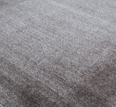 Ephesus Collection Modern Rugs in Grey  7437G