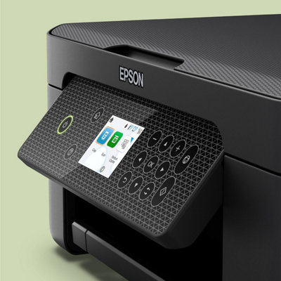 Epson Expression Home XP-4200 Multifunction Inkjet Printer