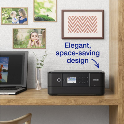 Epson Expression Premium XP-6100 Multifunction Inkjet Printer