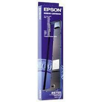 Epson Supplies ribbon Fabric Black Lq-2070 80 2170 80 Fx-2170 80