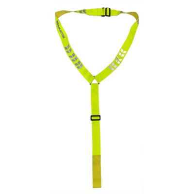 Equi-Flector Reflective Horse Breastplate Yellow (Pony/Cob) Price Comparisons | Compare The Build