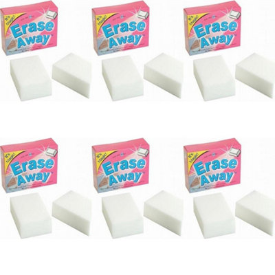 Erase Pride Away Oven Pride (Pack of 6)