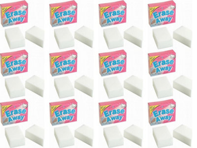 Erase Pride  Away (Pack of 12)