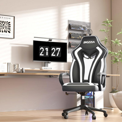 Ergonomic Computer Chair,Big and Tall Computer Chair for Work or Gaming