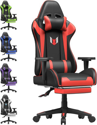 B&q gaming chair hotsell