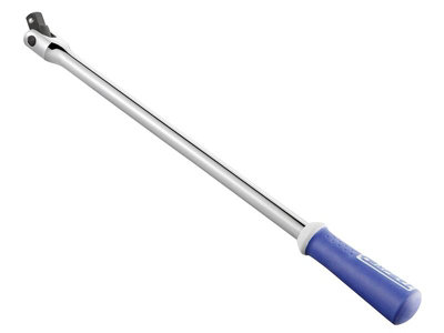 Ergonomic Expert Swivel Handle 450mm for 1/2 Inch Drive Tools