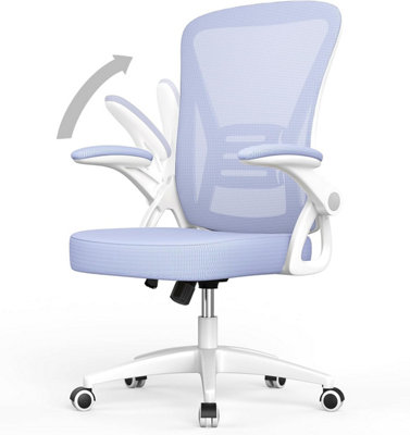 Office chair cushion for height hotsell