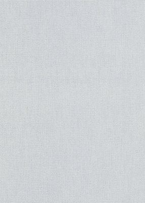 Erisman Opus Dolce Structured Vinyl Wallpaper - Grey
