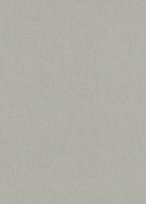 Erisman Opus Dolce Structured Vinyl Wallpaper - Grey