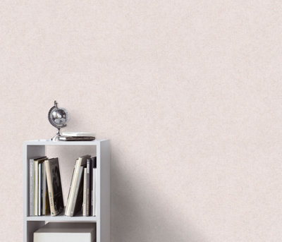 Erismann Flair Semi Plain Vinyl Wallpaper