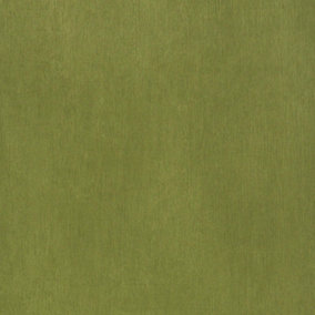 Erismann Green Plain Texture Wallpaper Modern Contemporary Paste The Wall Vinyl