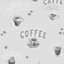 Erismann Grey Coffee House Cafe Latte Wallpaper Paste The Wall Vinyl Kitchen 10088-10