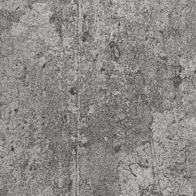 Erismann Imitations Plain Grey & Silver Wallpaper 6321-10