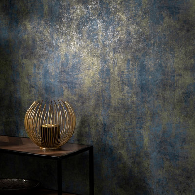 Erismann Mystic Spell Luxury Vinyl Wallpaper