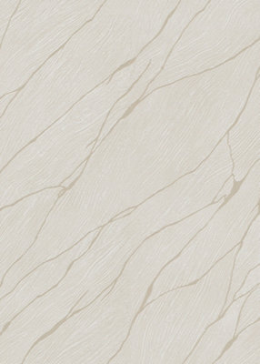 Erismann Opus Calore Vinyl Wallpaper - Beige