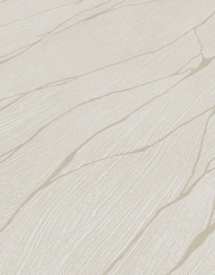 Erismann Opus Calore Vinyl Wallpaper - Beige