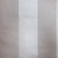 Erismann Premium Quality Metallic Brown Bronze Stripe Wallpaper 1751-37
