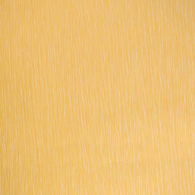 Erismann Textured Stripe Yellow Wallpaper Glitter Effect Modern Contemporary