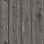 Erismann Wood Effect Wallpaper Wooden Planks Boards Realistic Textured Dark Grey