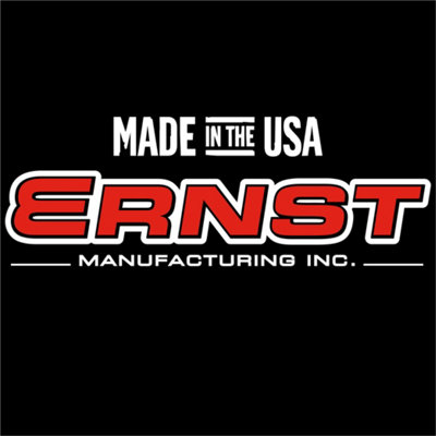 Ernst Tools Rail Twist Socket Boss 1/4'' 3/8'' 1/2'' Dr