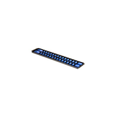 Ernst Tools Rail Twist Socket Boss 3/8"  Dr