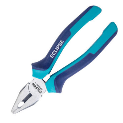 Esclipse PW21696/11 160MM Engineers Pliers