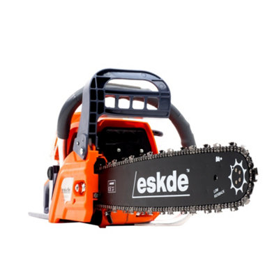 eSkde 62cc Petrol Chainsaw 20