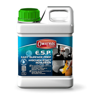 ESP - Easy Surface Prep - 1Ltr