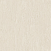 Essentia Bark Texture Natural Wallpaper