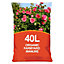 Essential Nutrients Organic Farmyard Manure - 40L