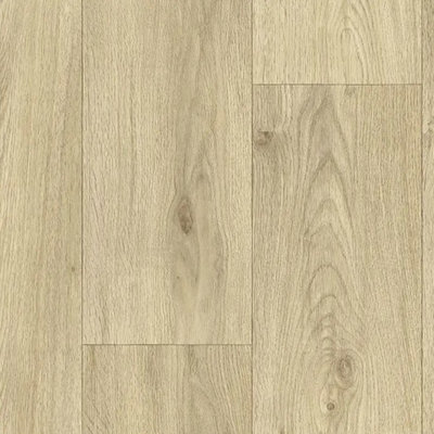 Essential Pinkney Oak Vinyl by Remland (2m x 3m)