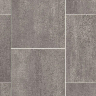 Essential Tile Vinyl by Remland (Eccleston, 1m x 2m)