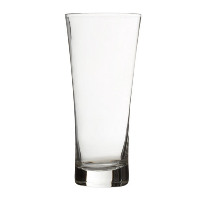 Essentials by Premier Darcy Highball Clear Glass 480ml