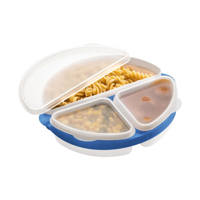 Essentials by Premier Easton 3Pc Microwave Container Set