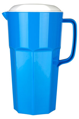 Essentials by Premier Milo Blue 2000ml Pitcher