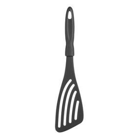 Essentials by Premier Slotted Spatula with PP Handle
