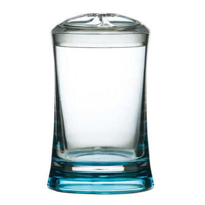 Essentials by Premier Turquoise Toothbrush Holder Price Comparisons | Compare The Build