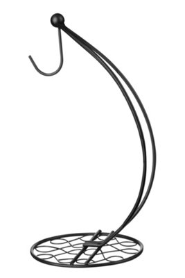 Essentials by Premier Twist Banana Hanger DIY at B&Q