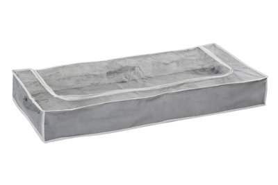 Essentials by Premier Underbed Window Storage Bag